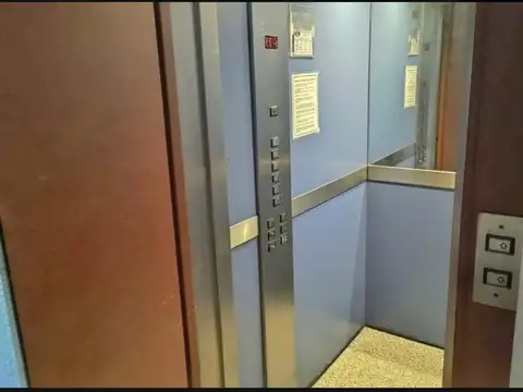 Departamento en Alquiler 35 años