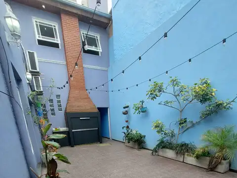 Casa en Venta en Villa Libertad, USD 115.000