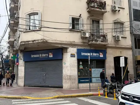Local en Alquiler en Tribunales, $ 9.000.000