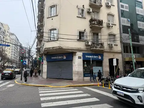 Local en Alquiler A Estrenar