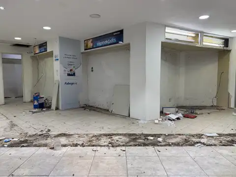 Local en Alquiler en Tribunales, $ 7.500.000