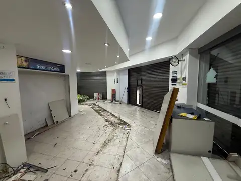 Avenida Córdoba 1400