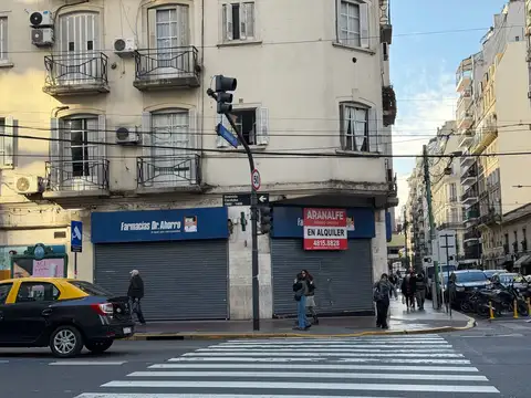 Local en Alquiler en Tribunales, $ 7.500.000