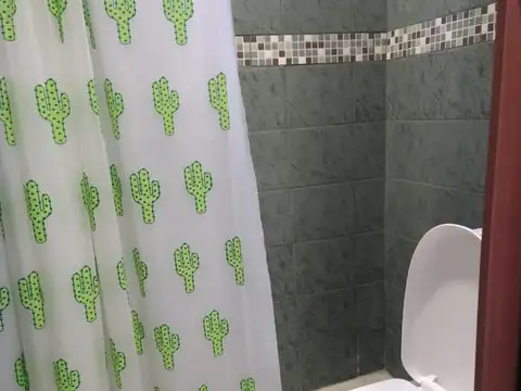 Departamento en Alquiler Temporal con 1 cocheras