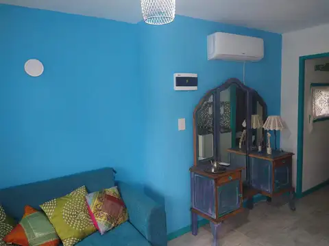 Departamento en Alquiler Temporal de 2 ambientes