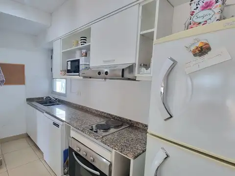 Departamento en Venta en Nordelta, USD 305.000