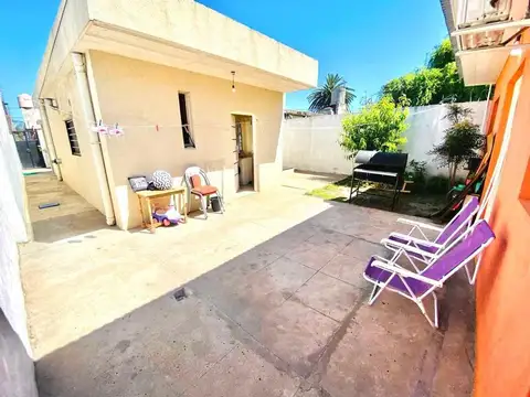 VENTA CASA TIPO PH EN QILMES