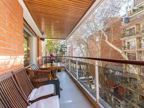 Departamento en Venta 39 años