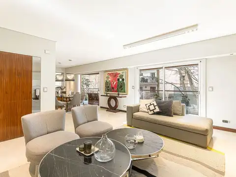 Departamento en Venta en Palermo Chico, USD 650.000