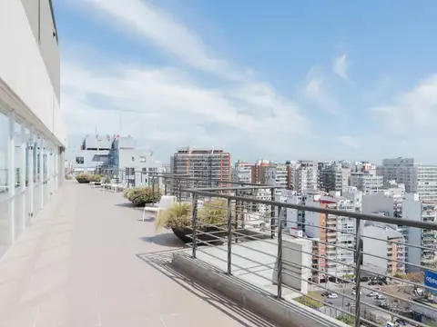 DEPARTAMENTO 4 AMBIENTES STAR TOWER