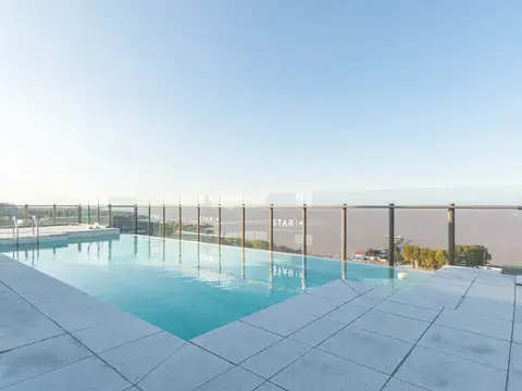 Departamento en Alquiler en Vicente Lopez Vias / Rio, USD 3.200