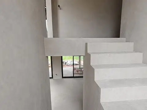 Casa en Venta 1 año