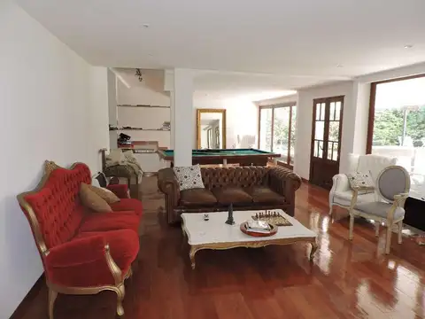 Casa en Venta en Village Del Parque, USD 350.000