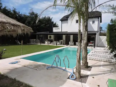 Casa en Venta de 4 dormitorios