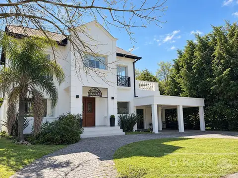 Casa en Venta Village del Parque