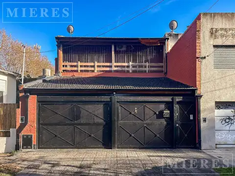 Casa en Venta de 4 dormitorios