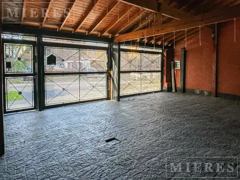 Casa en Venta en Tigre Centro, USD 350.000