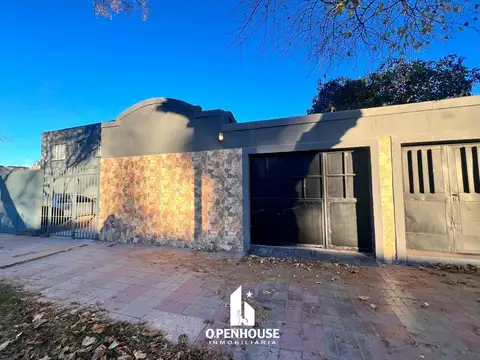 OPENHOUSE alquila casa en calle Circunvalación, Las Heras