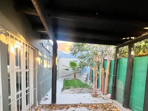 Casa en Alquiler en Las Heras, $ 600.000