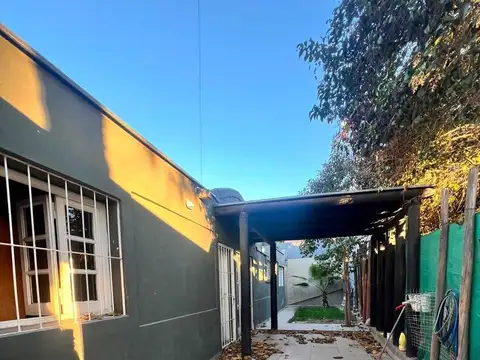 Casa en Alquiler de 2 dormitorios