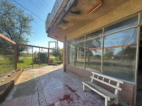 Terreno en Venta de 2856,0 m2