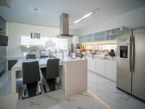 Casa en Venta al Noreste