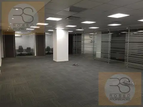 Avenida Rivadavia 12.600