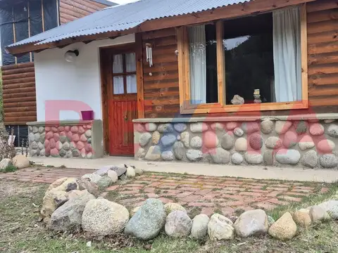 Casa en Venta en Meliquina, USD 170.000