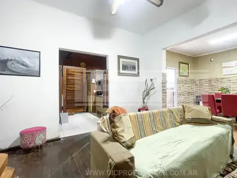 Depto Tipo Casa en Venta 30 años