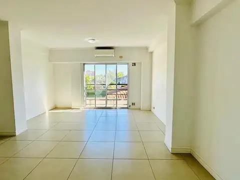 Departamento en Venta con 1 cochera