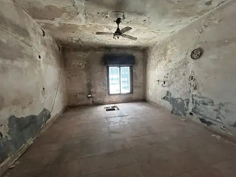 Depto Tipo Casa en Venta en Caseros, USD 68.000