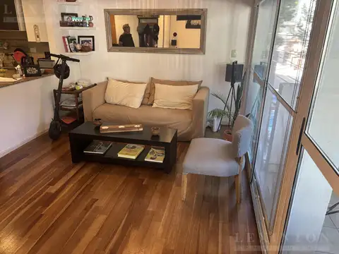 Departamento en Alquiler en Belgrano, USD 700