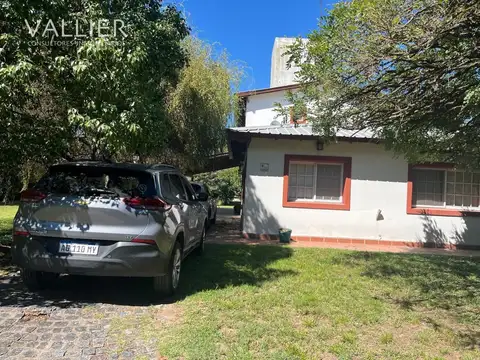 Casa  en Venta en Larena Country Club, Pilar, G.B.A. Zona Norte
