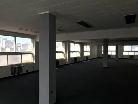 MAIPU al 471, 10° piso, entre Av. Corrientes y Lavalle, CABA