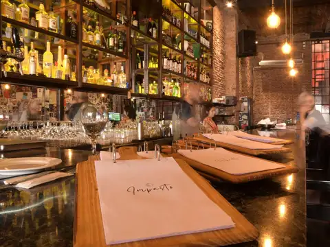 Fondo Comercio en Venta A Estrenar