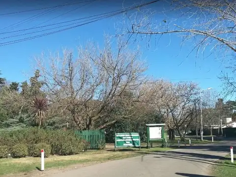 VENTA LOTEO BARRIO CERRADO PARQUE PERÓ