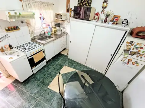 Casa en Venta de 1 dormitorio