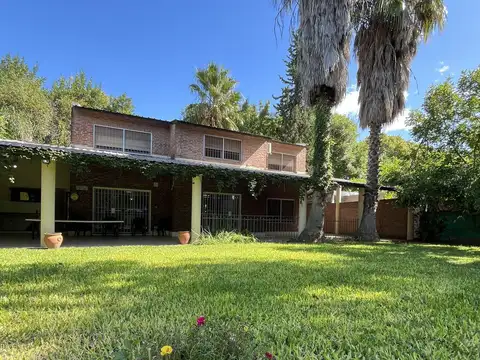 Casa en Alquiler en Funes, USD 1.000