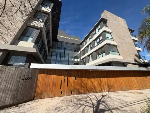 Departamento en Alquiler de 2 dormitorios