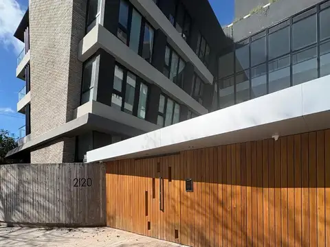 Departamento en Alquiler A Estrenar