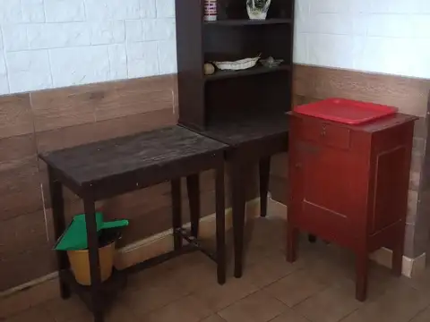 Casa en Venta 30 años