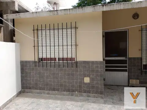 Casa en venta - 2 dormitorios 1 baño - 95mts2 - San Clemente del Tuyu