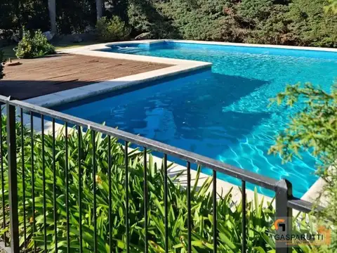 Casa en Venta 10 años