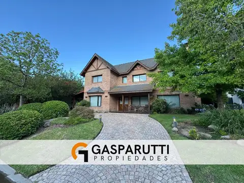 Casa en Venta de 4 dormitorios