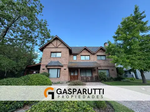 Casa en Venta en Septiembre, USD 480.000