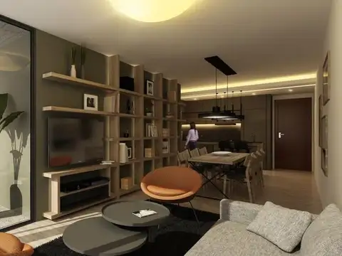 Departamento en Venta en Ramos Mejia, USD 714.100