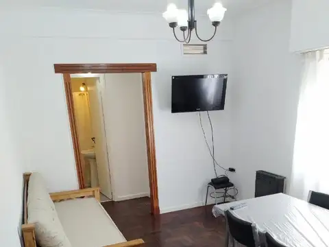 ALQUILER POR TEMPORADA DEPTO 2 AMB LA PERLA