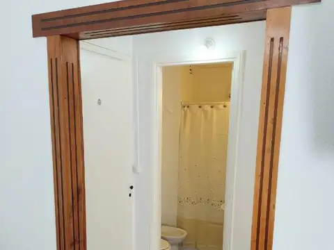 Departamento en Alquiler Temporal de 1 dormitorio