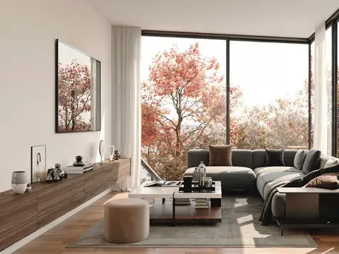 Departamento en Venta al Noroeste