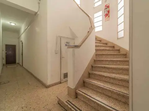 General Martín de Gainza 100